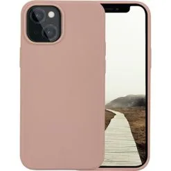 Dbramante Greenland IPhone 13 Mini Cover - Pink