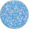 PopSockets Swappable PopGrip - Sparkle Tidal Blue