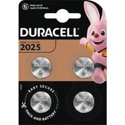 Duracell DL/CR 2025