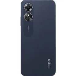 Oppo A17 4G 64GB - Midnight Black -Husholdning butik 170f50bf93aeb1aee3a114cacfa04708