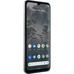 Nokia G60 5G - Pure Black -Husholdning butik 1726caedb1a2f77fba4e3bb1d28fea49