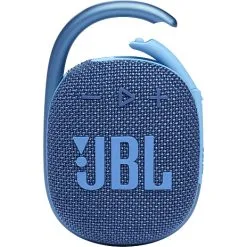 JBL Clip 4 Bluetooth Højttaler - Blå