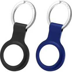 Puro ICON Nøglering Apple AirTag - 2 Stk.