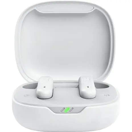 JBL Wave 300TWS Buds - Hvid 10 JBL Wave 300TWS Buds - Hvid - Billede 8