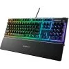 Steelseries Apex 3 Gaming Keyboard -Husholdning butik 17892c8e ccd4 460a ab45 bca2f23ca94c