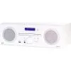 Nordklang HIFI 300 FM/DAB+ Stereo Radio Med Bluetooth -Husholdning butik 178f1ac5 05d0 4e4e a639 cd4d85cf5b63
