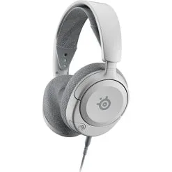 Steelseries Arctis Nova 1 Gaming Headset - White