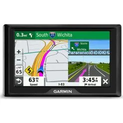 Garmin Drive 52 - GPS Navigator