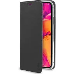 SBS IPhone 12 Wallet Cover - Sort