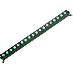 Afx Light AFX 18 Pixel LED Lysbar -Husholdning butik 182ebc98c4468cc3eec3f14b5f425ed0
