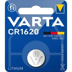 Varta Cr 1620 Button Cell Batteri