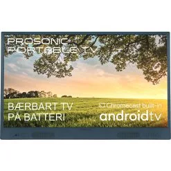 Prosonic 32" GO LED TV 32PLED8023B - Deep Navy Blue