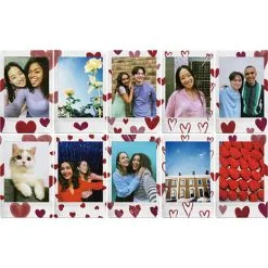 INSTAX Fuji Film INSTAX Mini Film 10-pak -Husholdning butik 189506aec18a1a568ee469e9a8a65363