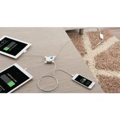 Innergie LifeHub Plus - V2 -Husholdning butik 18996770 7991 4e59 b2a8 e12b51f36dd5