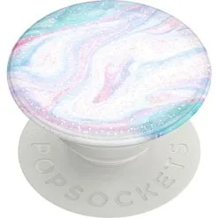 PopSockets Premium Aftageligt Greb Med Standerfunktion - Glitter Soft Swirls 9 PopSockets Premium Aftageligt Greb Med Standerfunktion - Glitter Soft Swirls -Husholdning butik 18f0f3cd 4b35 4d87 8503 36287afe7db6