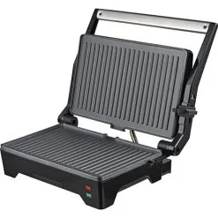 Køkkenchef Panini Maker Og Kontakt Grill -Husholdning butik 18f356af b55d 4520 a91c 2c3f15ac3ed2