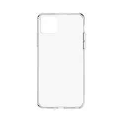 AVANA IPhone 14 Pro Max Cover - Transparent