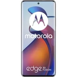 Motorola Edge 30 Fusion 128GB - Hvid -Husholdning butik 19126308 e8b2 4a2f a3cf c5c30870313b