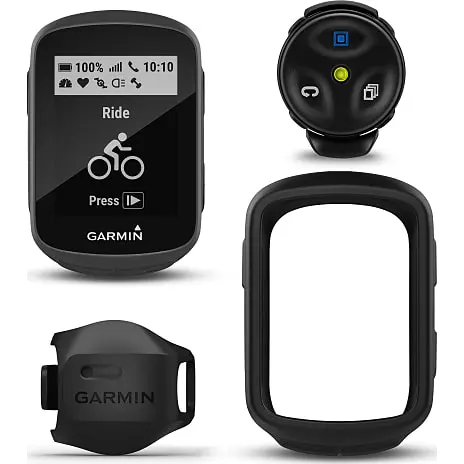 Garmin Edge 130 Plus MTB 3 Garmin Edge 130 Plus MTB
