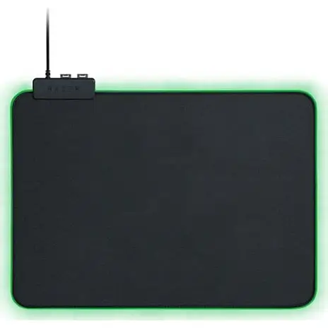 Razer Goliathus Chroma Musemåtte 5 Razer Goliathus Chroma Musemåtte - Billede 3