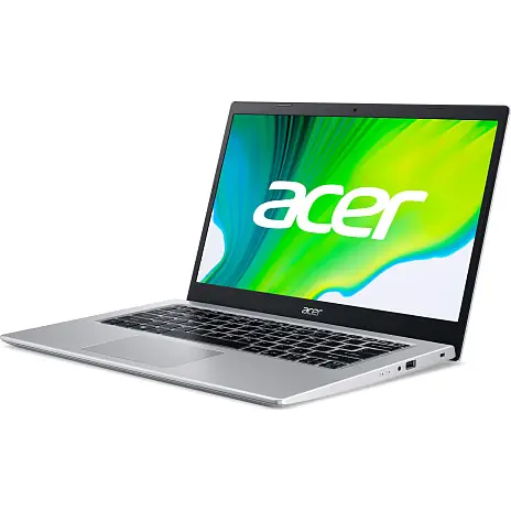 Acer Aspire - 14" - A514-54-762C 8 Acer Aspire - 14" - A514-54-762C - Billede 6