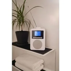 Nordklang DAB950 DAB+/FM Radio 14 Nordklang DAB950 DAB+/FM Radio -Husholdning butik 193d49cb fc2a 4eda a632 f91d61061703