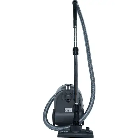 Nilfisk One Støvsuger Med Pose GBB10P05AHB15 - Blå 6 Nilfisk One Støvsuger Med Pose GBB10P05AHB15 - Blå - Billede 4