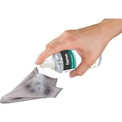 Hama Rengøringskit LP-plader -Husholdning butik 1985e01fea9fd76f80b4c924f35c5df3