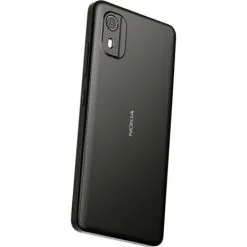 Nokia C02 - Grå -Husholdning butik 1994c34f4d10a64d84ea939b8431b3e3