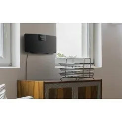 Philips M2505 DAB-radio - Sort -Husholdning butik 199d5848 0268 4a50 901d d36fef7716a0 1