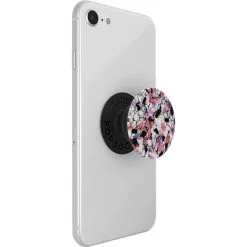 PopSockets Aftageligt Greb Med Standerfunktion - Avalon Granite -Husholdning butik 19a12351 bcb8 46a1 b55e 57ce65e06552