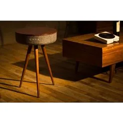 Sinox SXBT1502 Bluetooth Bord - Mørkt Træ 26 Sinox SXBT1502 Bluetooth Bord - Mørkt Træ -Husholdning butik 19bc7837 745e 4690 a138 20f561735570