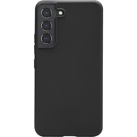 Dbramante Greenland Samsung Galaxy S22 Cover - Sort 3 Dbramante Greenland Samsung Galaxy S22 Cover - Sort