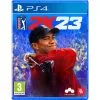 2K Games PS4 PGA TOUR 2K23 -Husholdning butik 19ecfc6b1c44ac2701cd1be29fb617ea