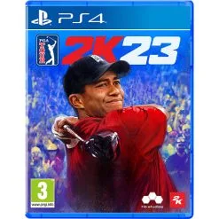 2K Games PS4 PGA TOUR 2K23