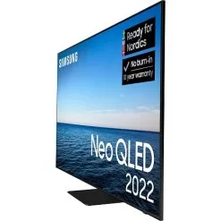 SAMSUNG 43" NEO QLED TV QE43QN90B -Husholdning butik 19f859af b607 41c6 8db9 f22773be690b