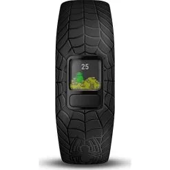 Garmin Vivofit Jr. 2 Spiderman - Sort -Husholdning butik 1a057006 eb65 47ef b6a2 e66ac9717096
