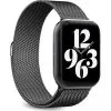 Puro Apple Watch Rem Milanese 38-40 Mm - Sort -Husholdning butik 1a060e5d b1f3 4404 a386 6d630bd9e825