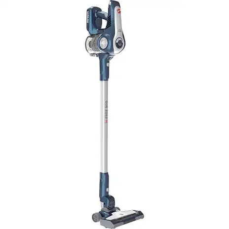 Hoover Stik Støvsuger HF522YSP011 6 Hoover Stik Støvsuger HF522YSP011 - Billede 4