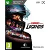 Ea Games X1: Grid Legends -Husholdning butik 1a4501d2 382e 41c6 9ae1 77f276453485