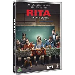 Andre Mærker Rita - Sæson 5