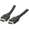 Connectech HDMI Kabel 1.4, 0,7 Meter CTV7860 -Husholdning butik 1a86d44e 2f56 4f95 91b2 bf20d3125531