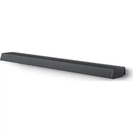 Philips B6305 Soundbar 2.1 140W Med Trådløs Subwoofer 5 Philips B6305 Soundbar 2.1 140W Med Trådløs Subwoofer - Billede 3
