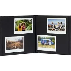 Instax Wide Peel & Stick Fotoalbum -Husholdning butik 1ad0155a 87f4 4367 a3f7 7e42813a3fe8