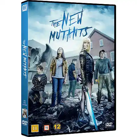 Disney The New Mutants 3 Disney The New Mutants