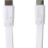 Sinox One HDMI-kabel Med Ethernet 3 Meter 2 Sinox One HDMI-kabel Med Ethernet 3 Meter -Husholdning butik 1aff1db3 8c6a 437e 809a 0a25a990fb26