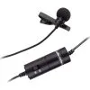 Audio Technica Hi-Fi Audio-Technica ATR3350iS Lavalier Mikrofon -Husholdning butik 1b3cffd9 91f2 4fff ba0d d5a7c848cd61
