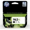 HP 963XL High Yield Black Ink Printerblæk -Husholdning butik 1b4d538044d7a353c7ac73b13737b094