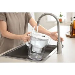 BRITA Marella Vandfilterkande - 2,4 Liter 16 BRITA Marella Vandfilterkande - 2,4 Liter -Husholdning butik 1b5e71c2 46de 40ec a400 03a4647b4fa5