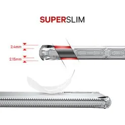 ITSKINS HUWAEI P30Lite Cover - Klar 7 ITSKINS HUWAEI P30Lite Cover - Klar -Husholdning butik 1b6a9333 3193 4875 876f 733bd0ebdca4